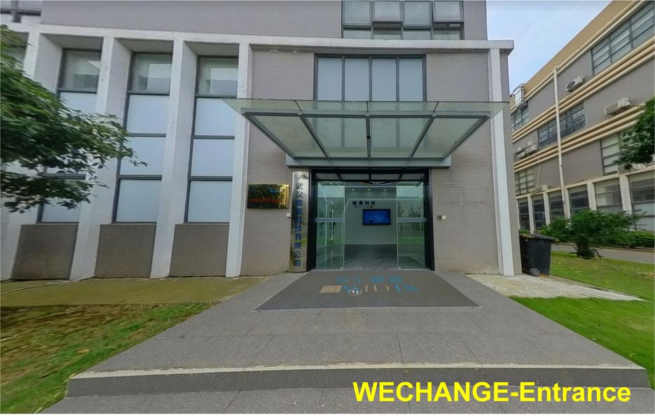 Wuhan Wechange Technology Co., Ltd